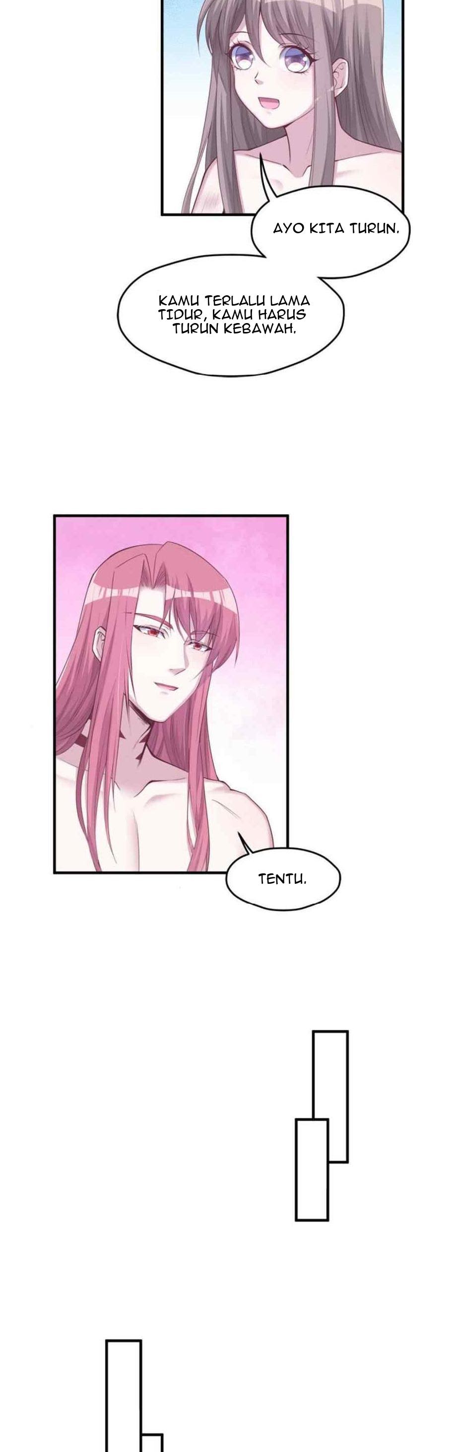 Beauty and the Beasts Chapter 150 Gambar 7